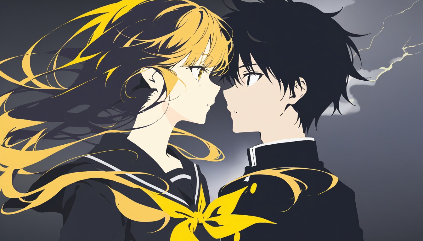 青春