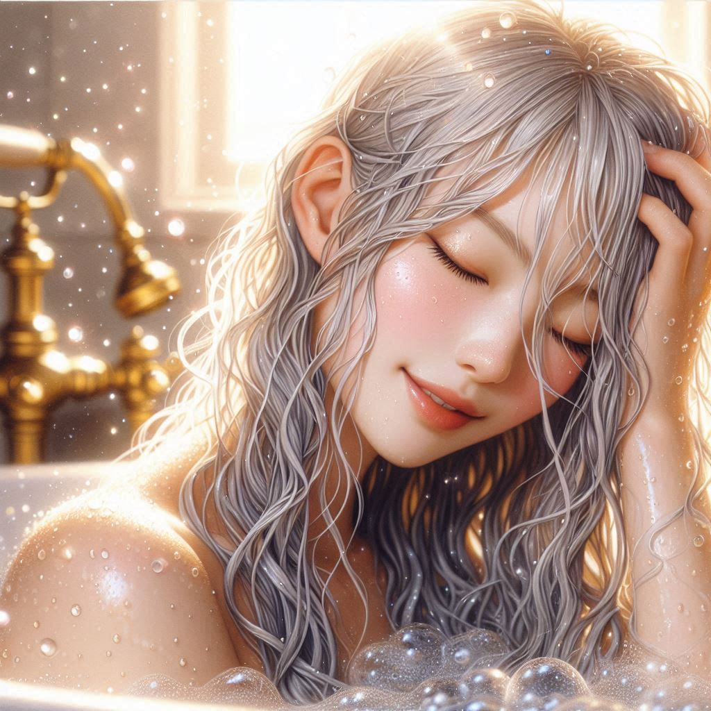 リラックスタイム