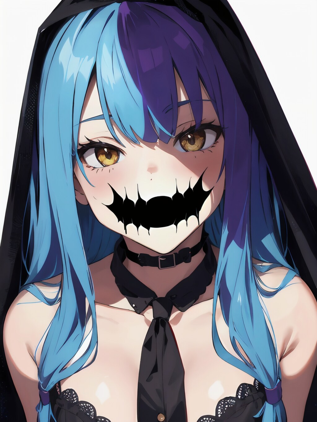 creep