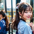 初恋のあの娘 8枚目