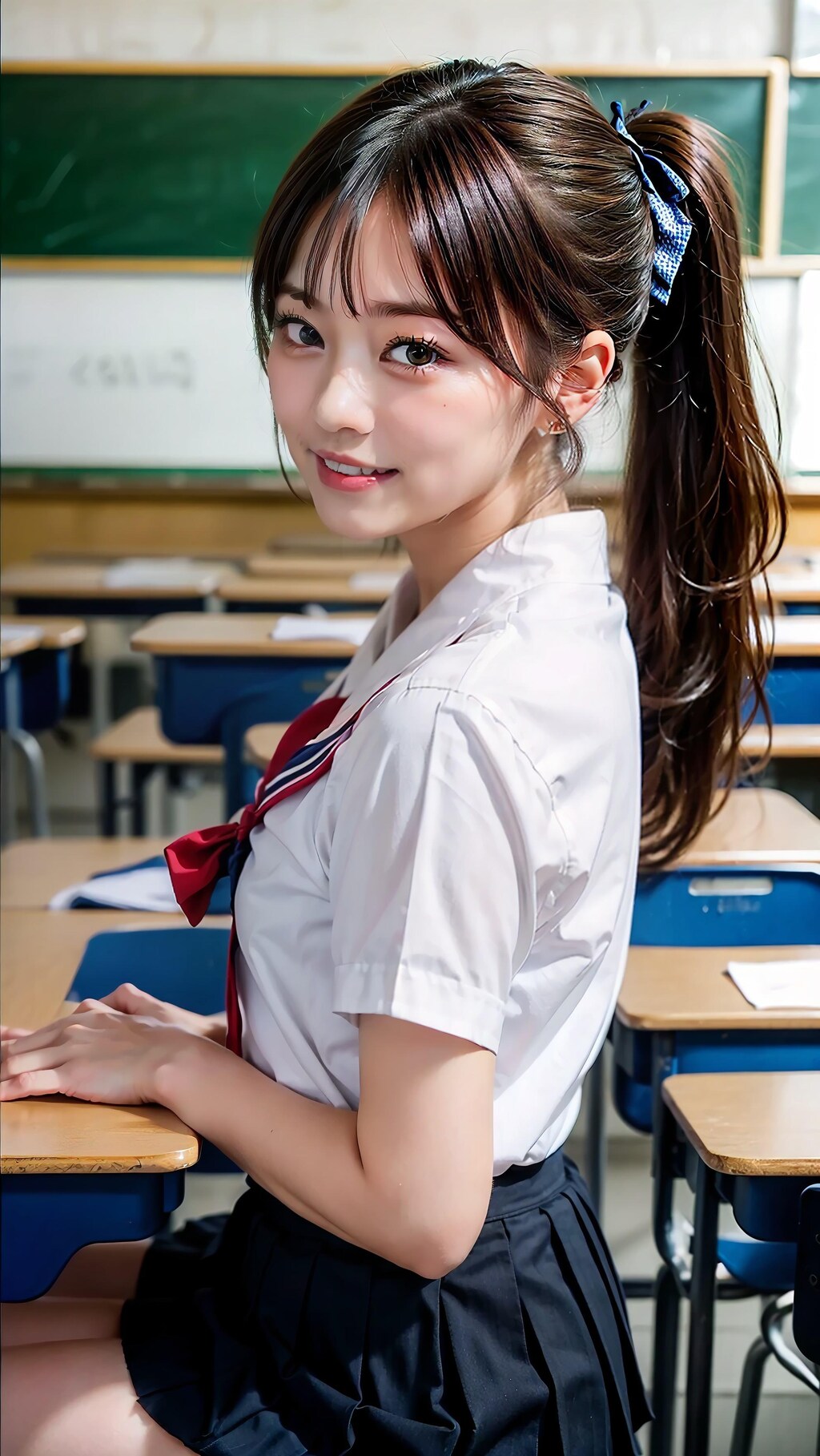 初恋のあの娘