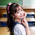 初恋のあの娘 3枚目