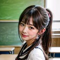 初恋のあの娘 12枚目
