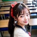 初恋のあの娘 5枚目