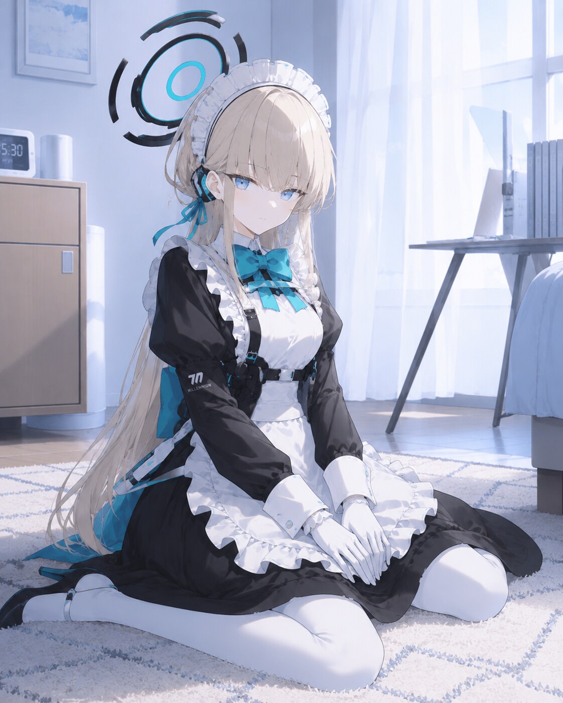 おしとやか
