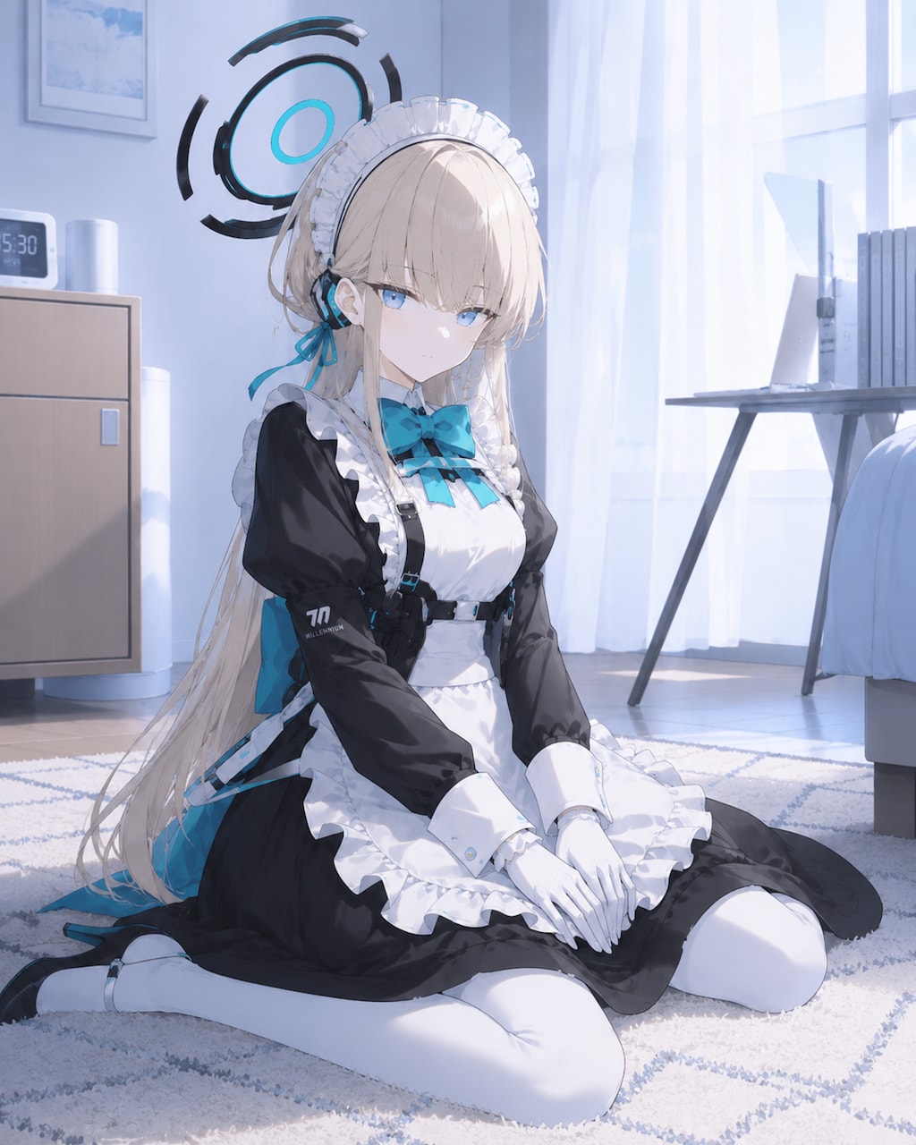 おしとやか