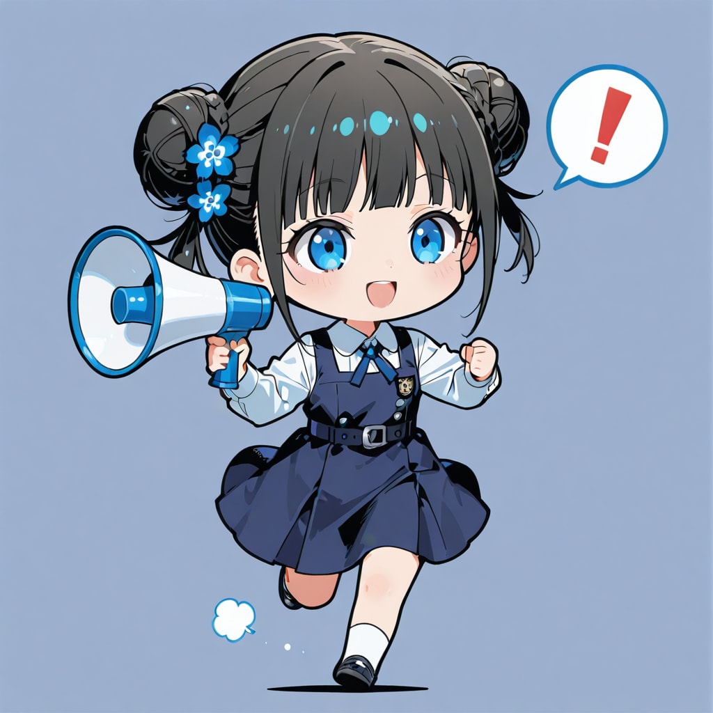 【公式】ちちぷいちゃんが今日も投稿してるよ〜‼️😆📣✨