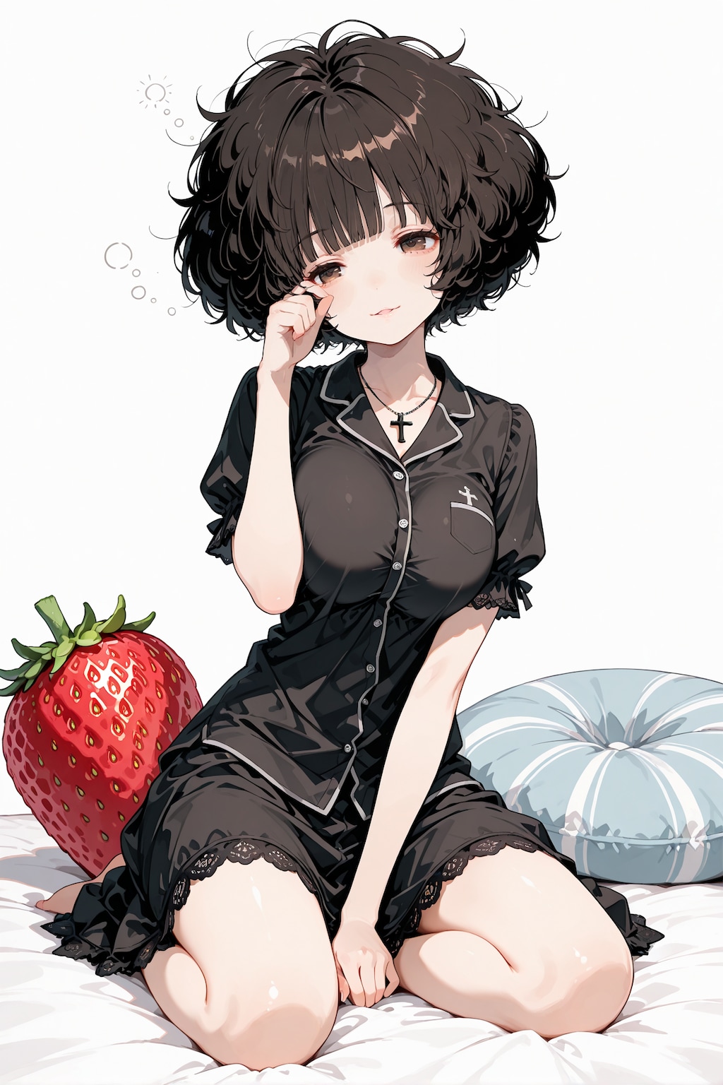 ねむねむアフワ