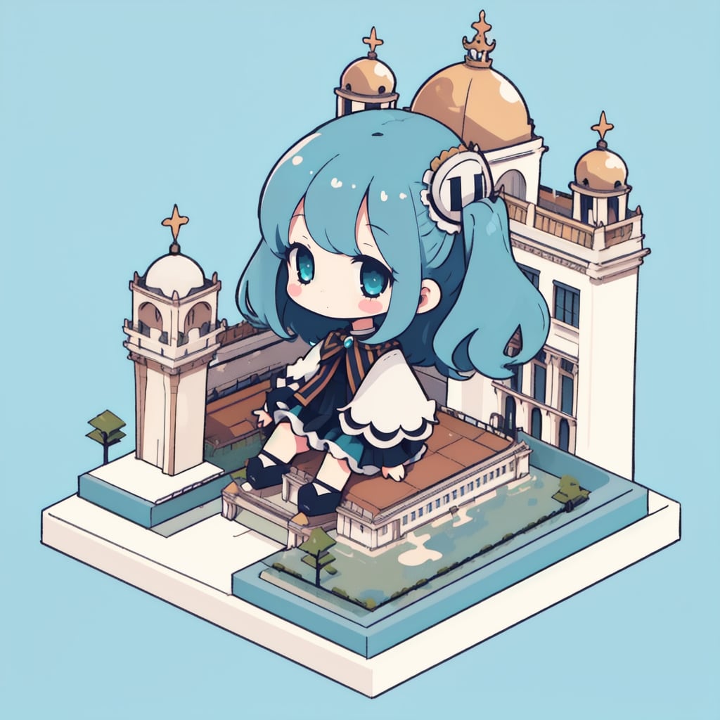 文化遺産 | の人気AIイラスト・グラビア
