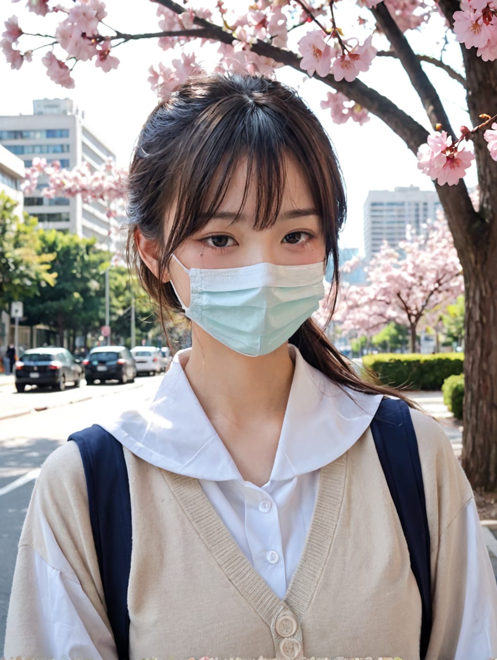 花粉症