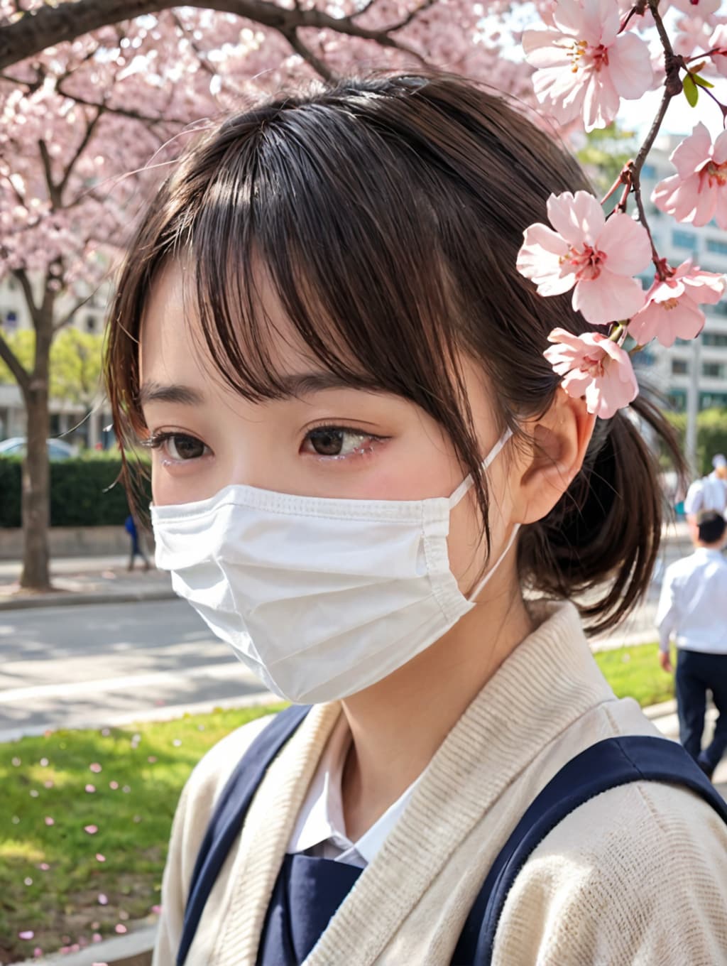 花粉症