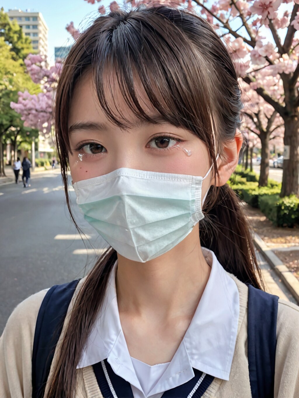 花粉症