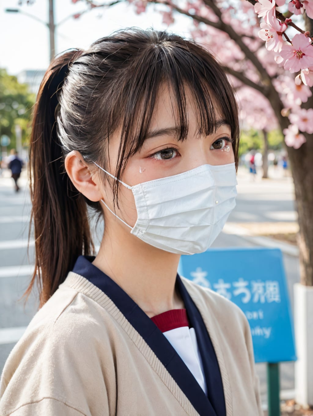 花粉症