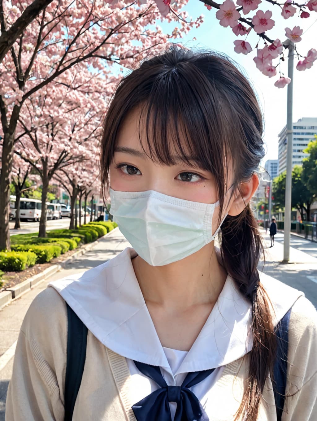 花粉症