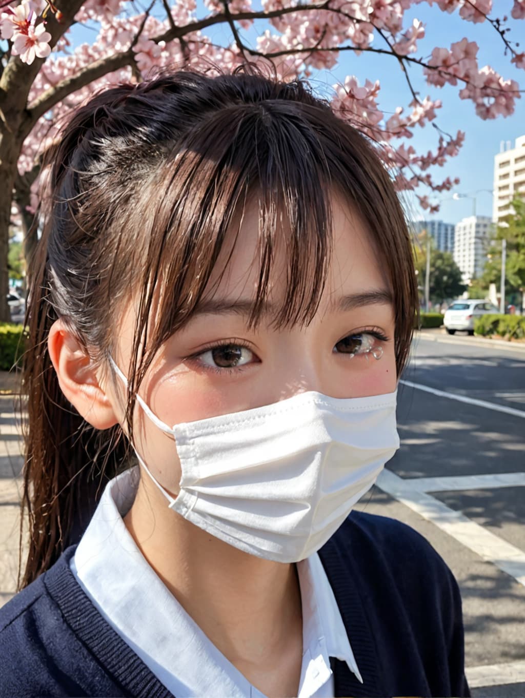 花粉症