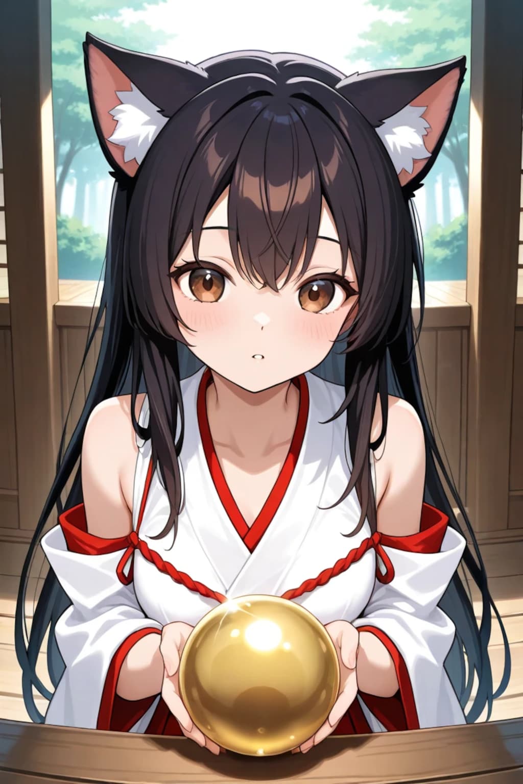 夕刊ゴールデンボール