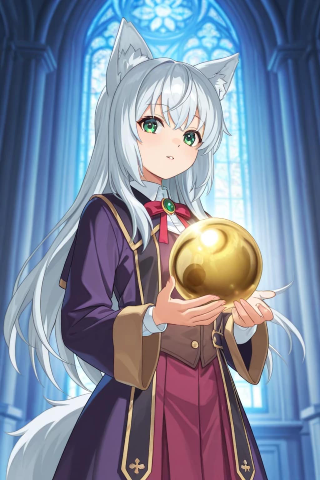 夕刊ゴールデンボール