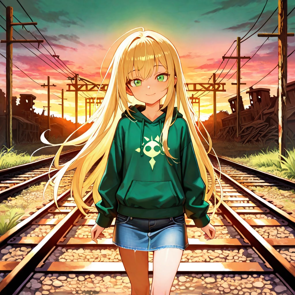 きどう