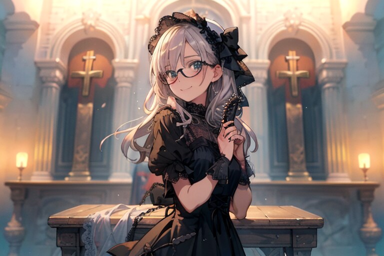 習作 | の人気AIイラスト・グラビア