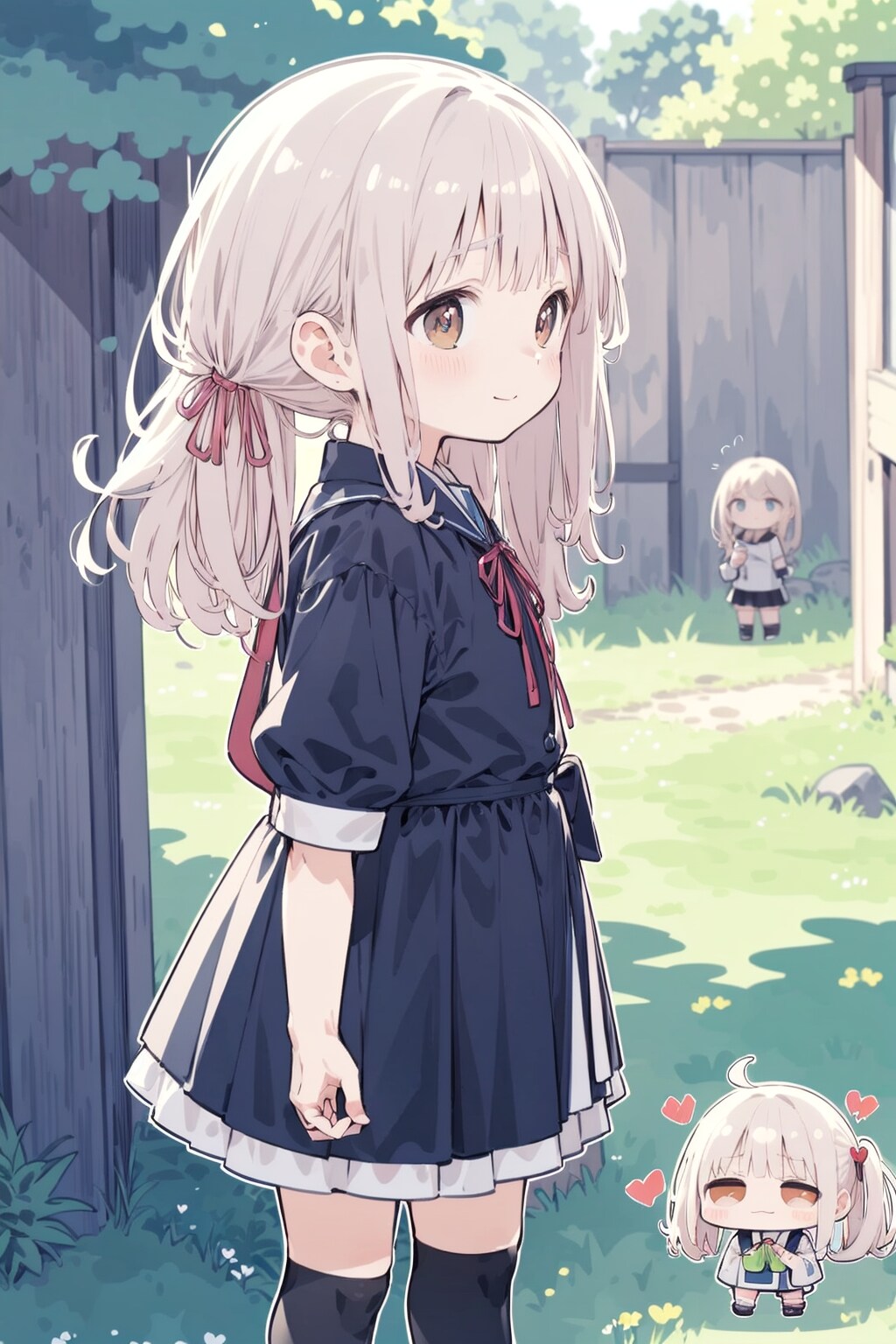 ふとましくなら・・・!(ゴッ・・・…。