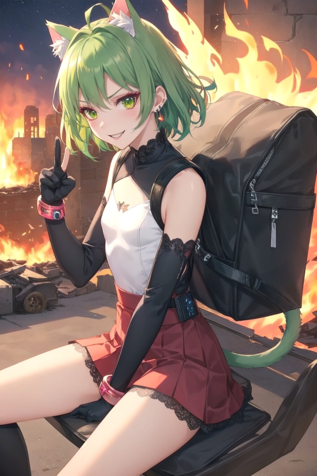 今から一件届けてくるわ