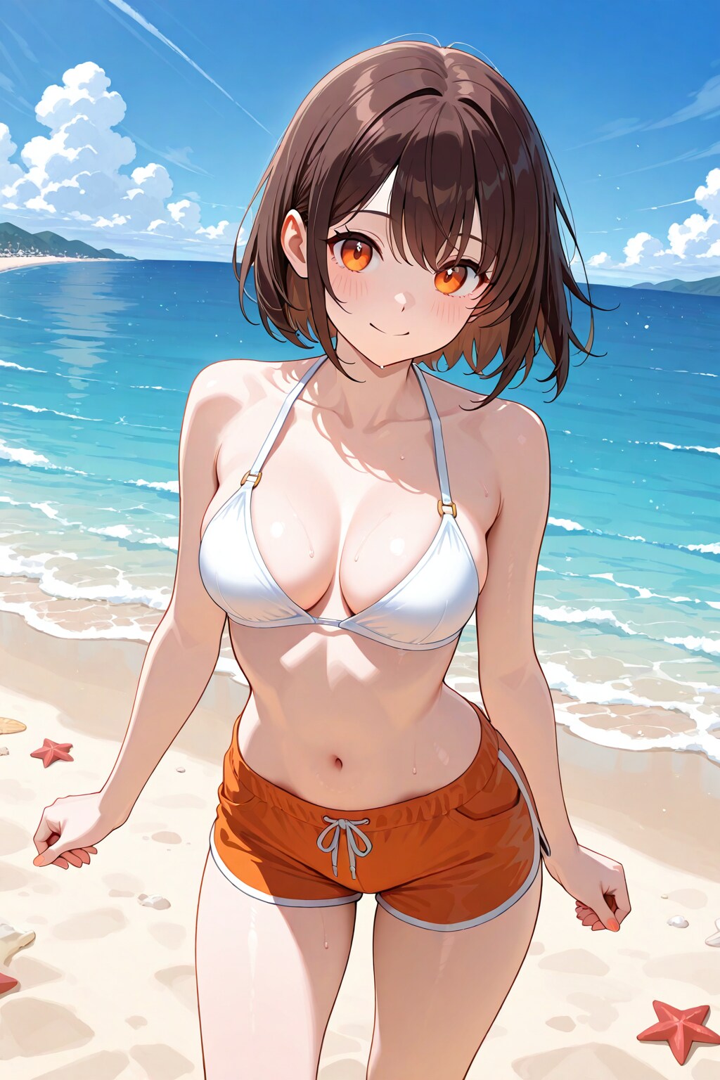 LILY凪ちゃん