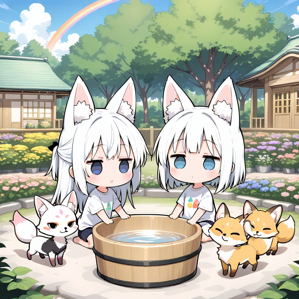 にゅむにゅむ・・・・・・・