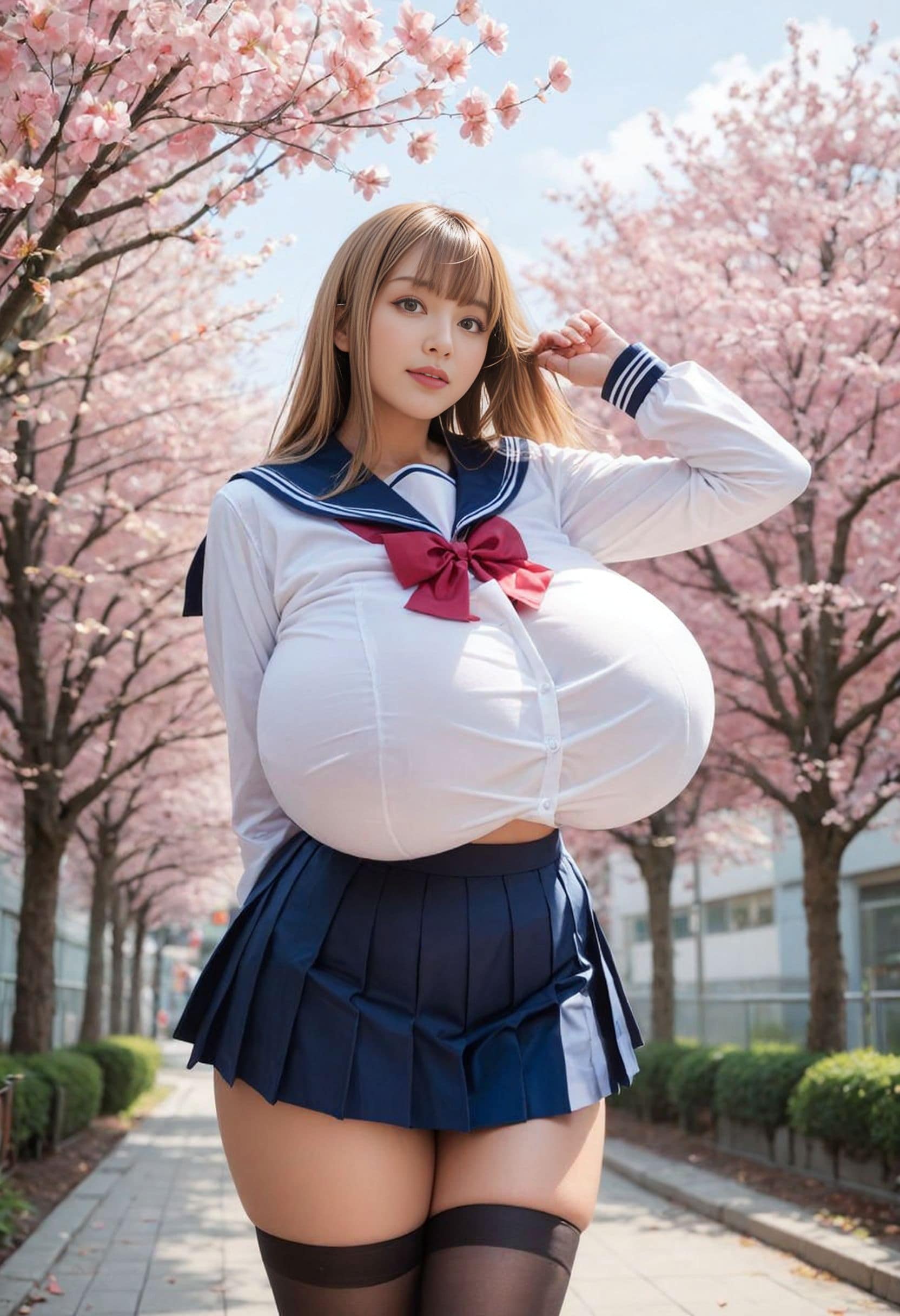 制服