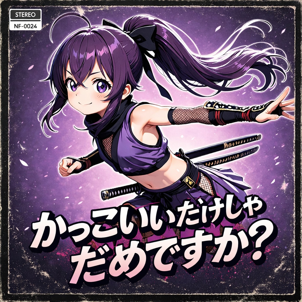 インディーズデビュー！