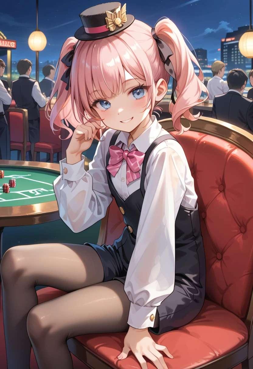 自家製花音ちゃん