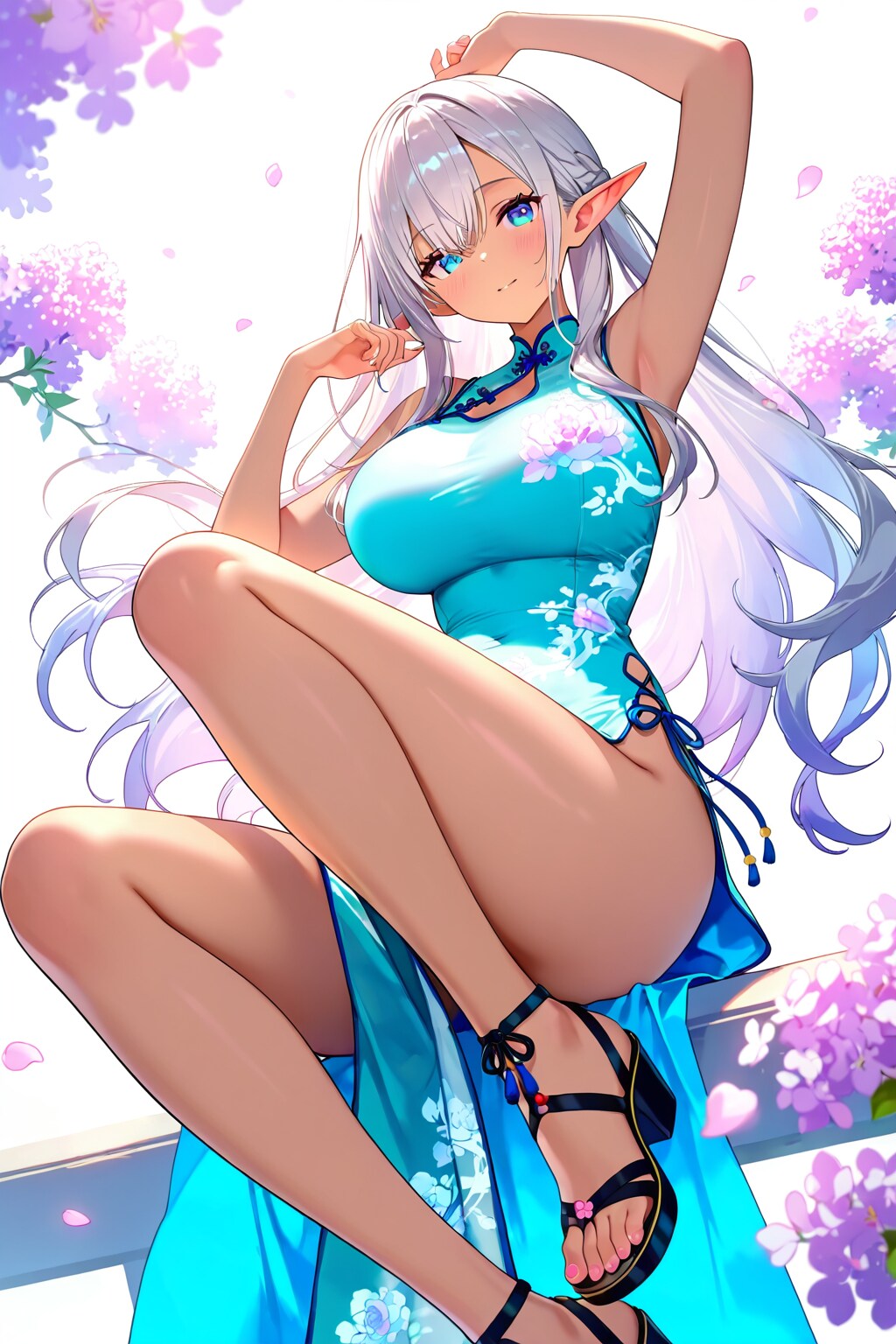 LILACでうちの子②