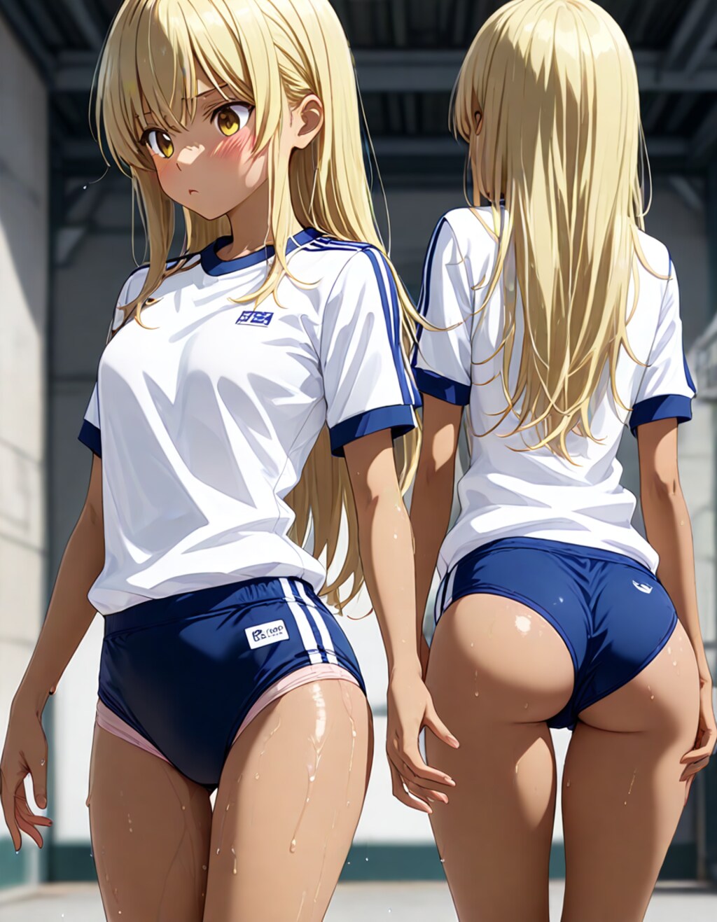 かーなー