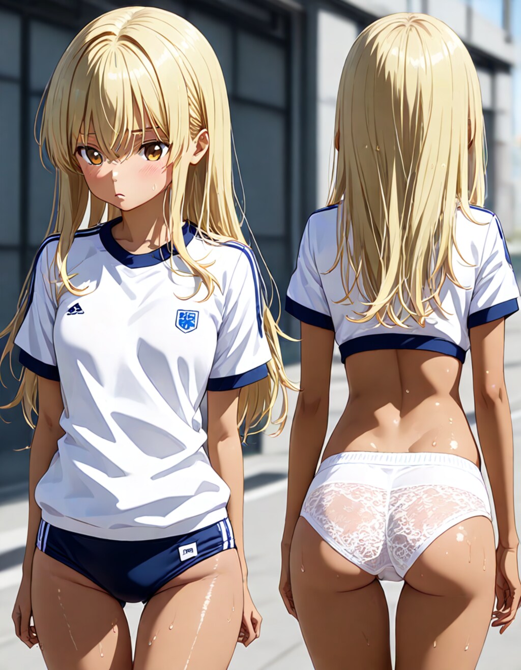 かーなー