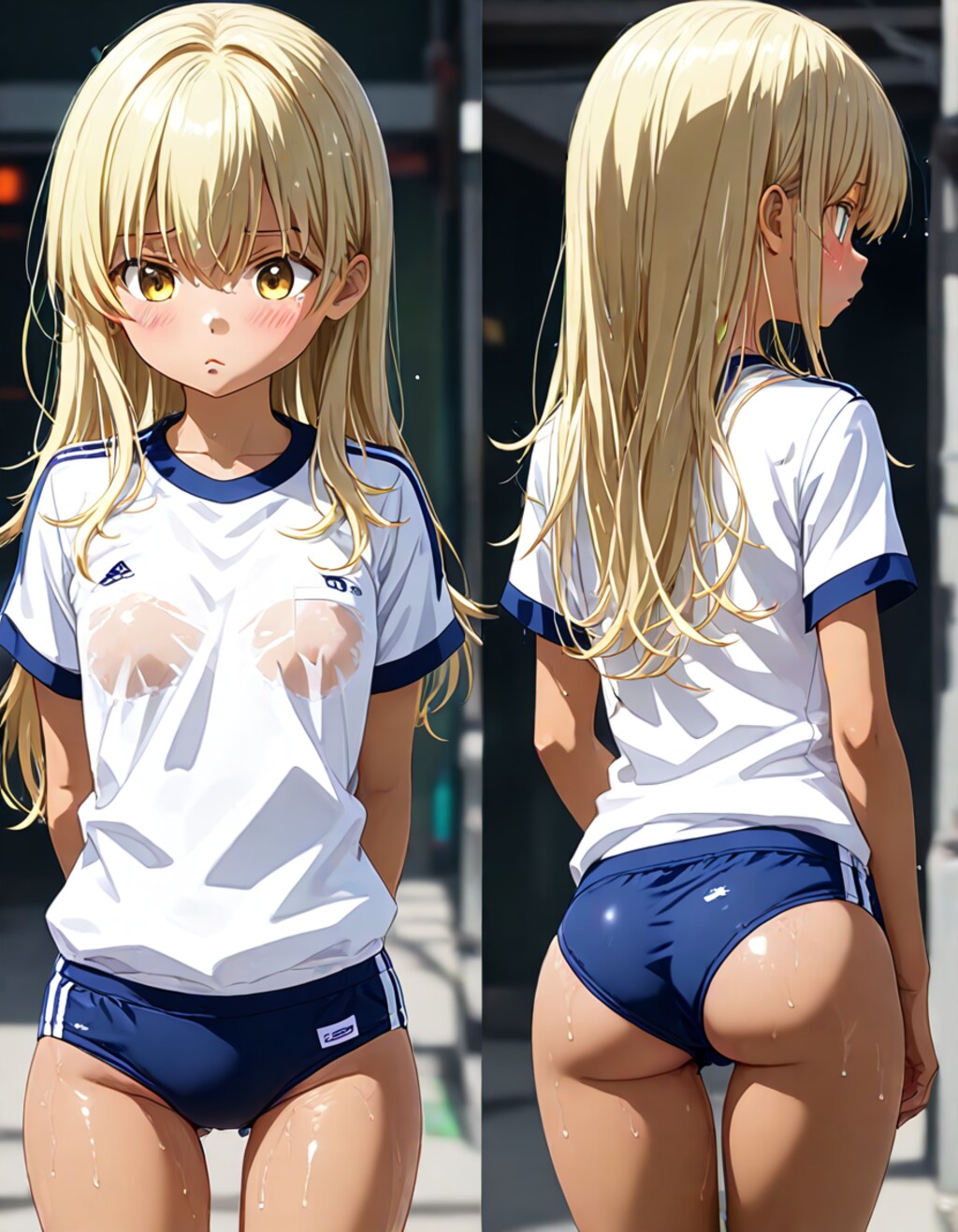 かーなー