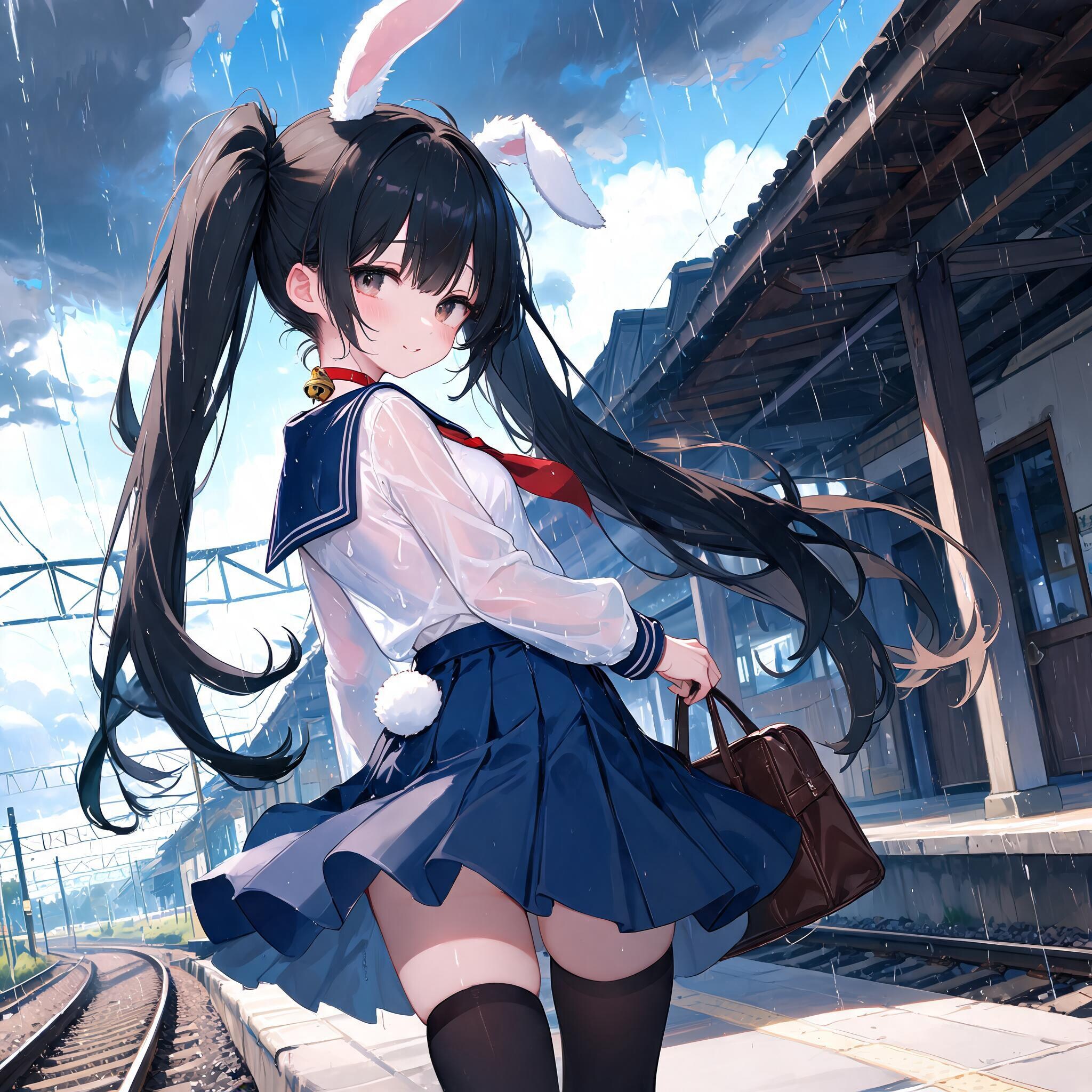 梅雨