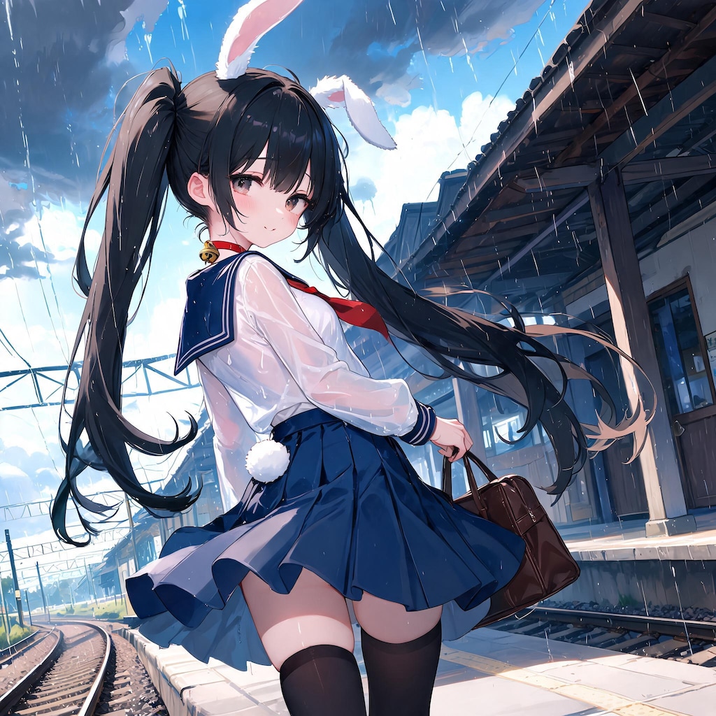 梅雨