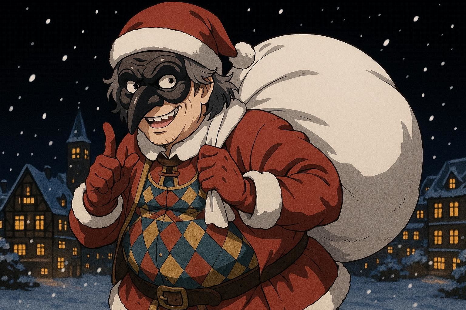 022.コスプレ徘徊しますぞ | の人気AIイラスト・グラビア