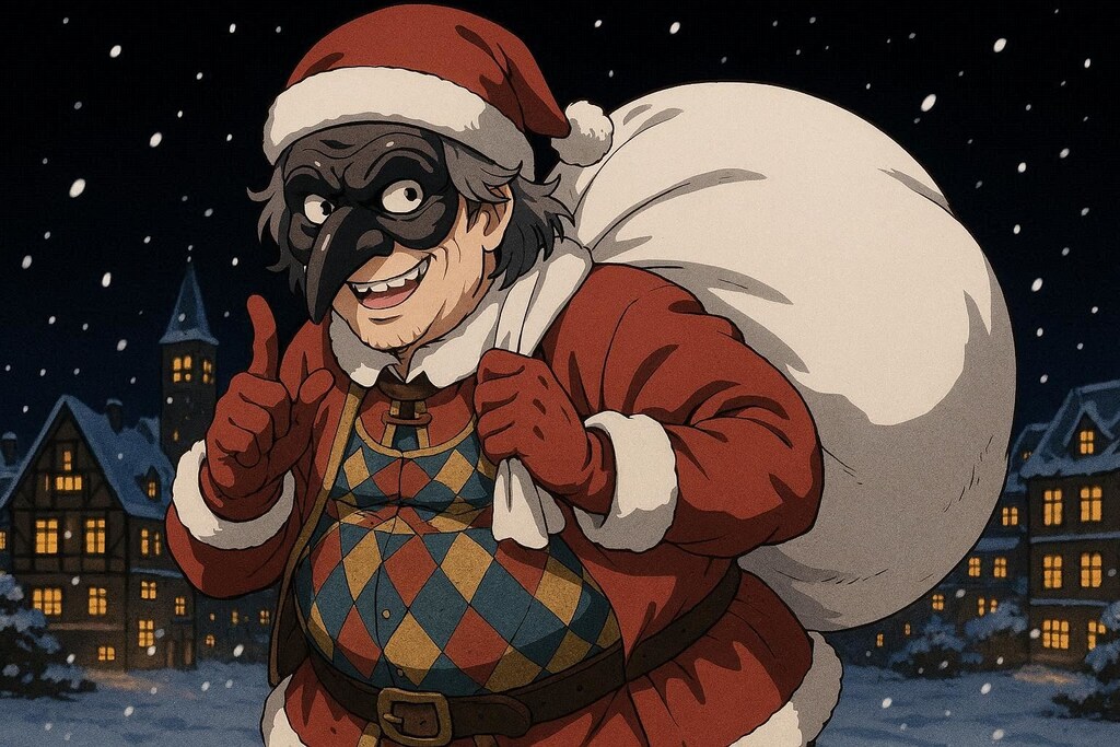 022.コスプレ徘徊しますぞ