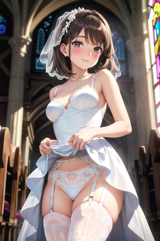 幸せにしてね①