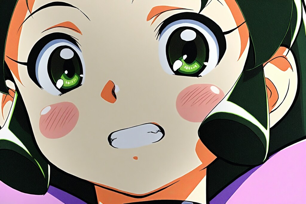 しのぶさんのアップ(*´ω｀*)