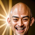 【クソコラ】光るキミへ 2枚目