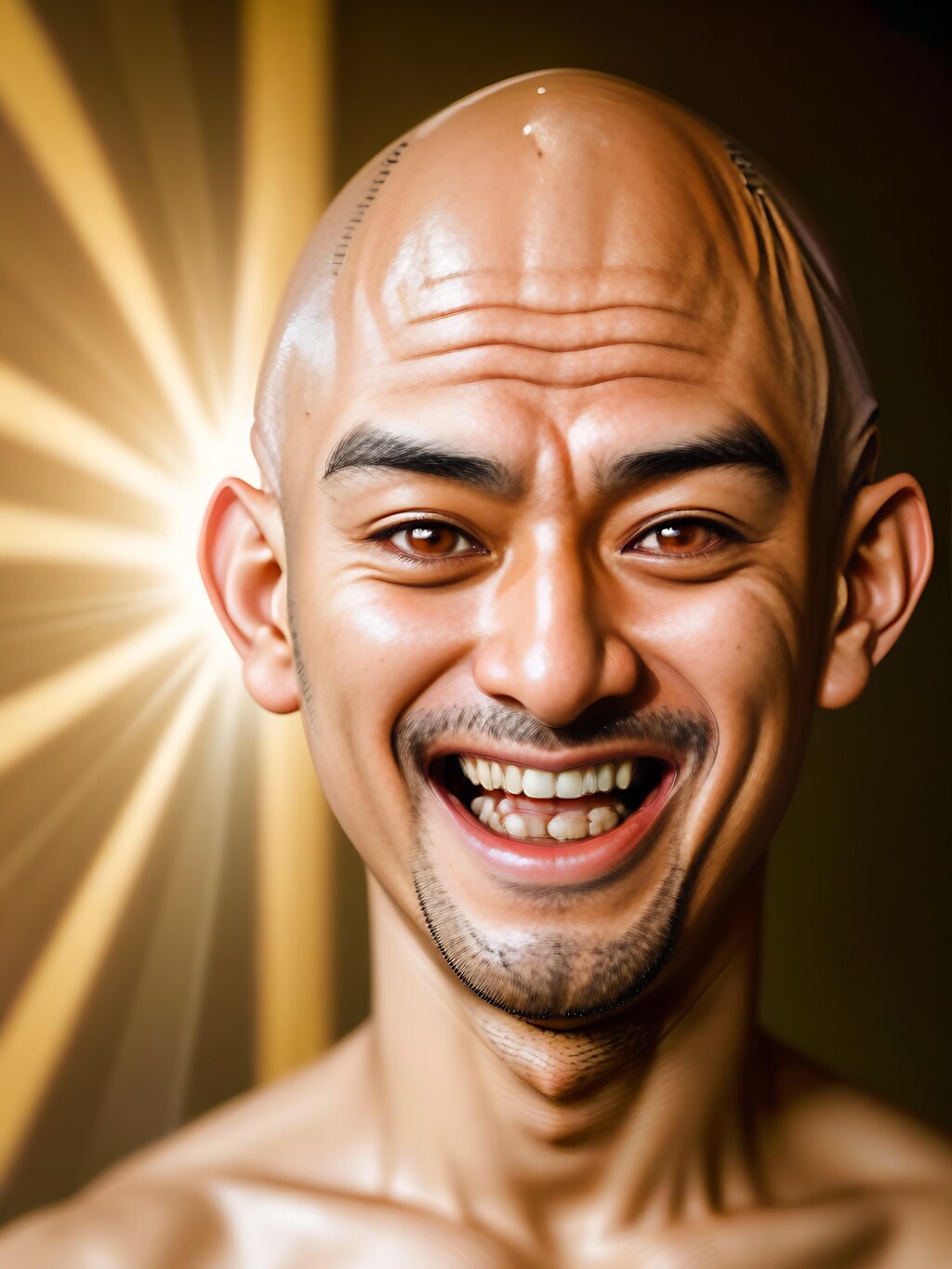 【クソコラ】光るキミへ