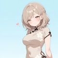 くぱぁ 2枚目