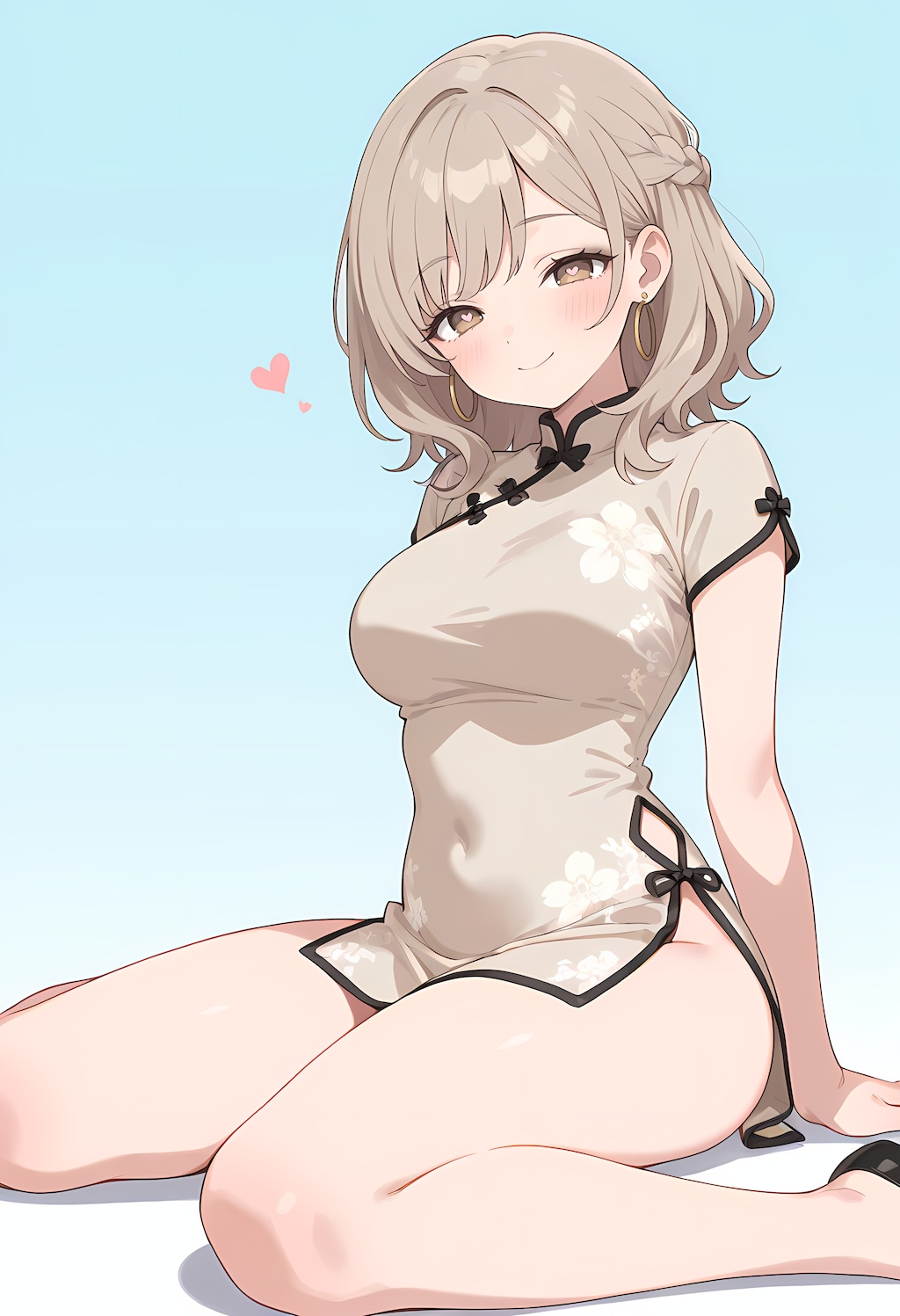 くぱぁ