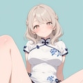 くぱぁ 3枚目