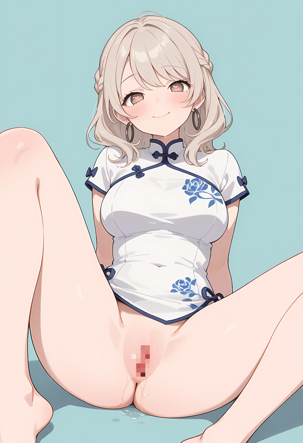 くぱぁ