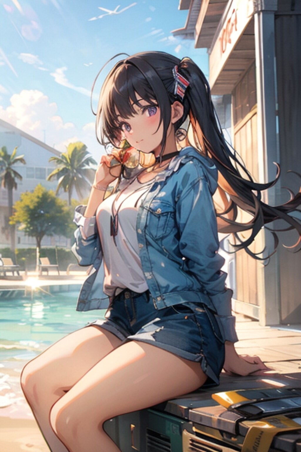 NISAの日（その4