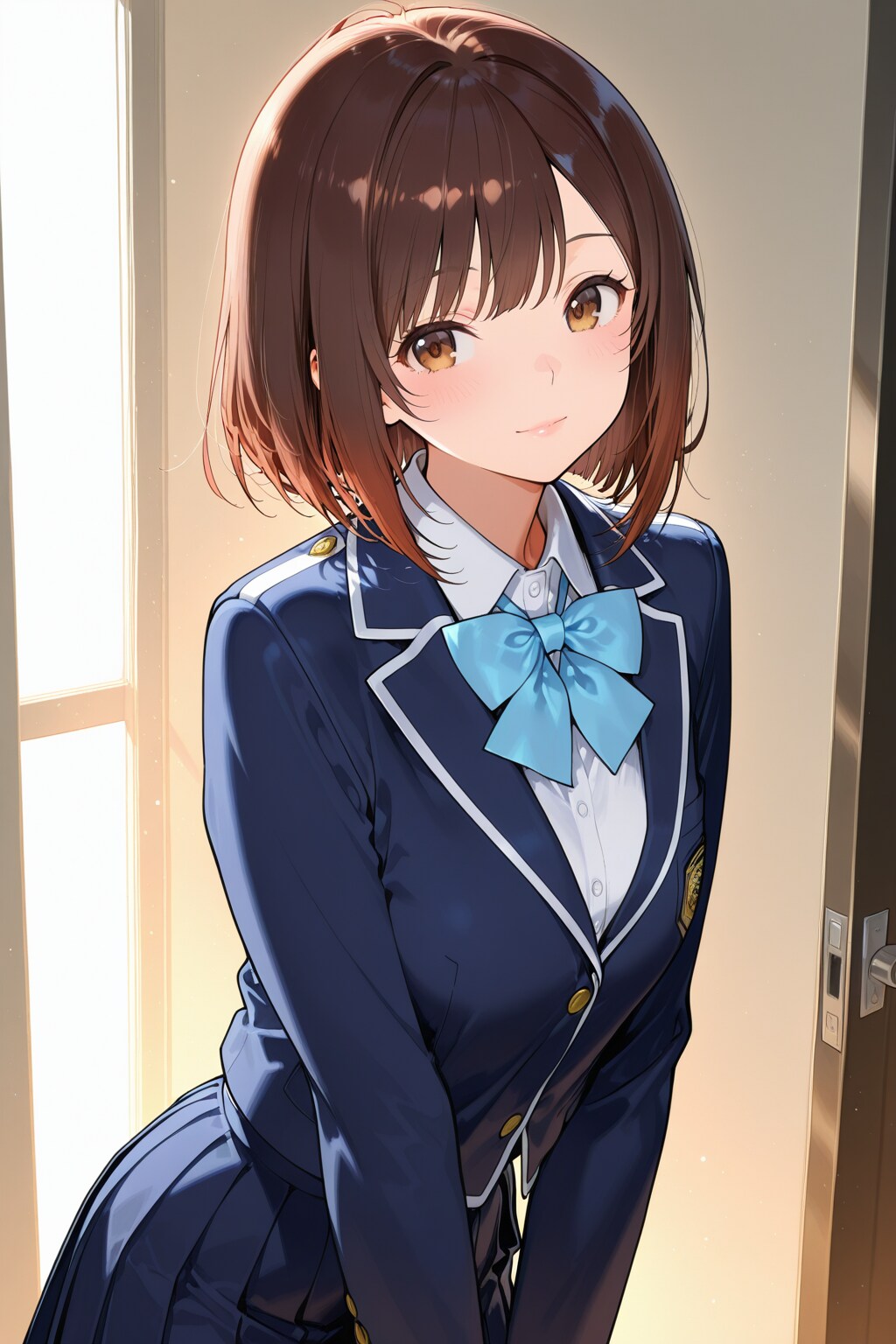 ultra-fine linework(+セルシェーディング系) | の人気AIイラスト・グラビア