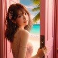 遠い世界への扉 4枚目