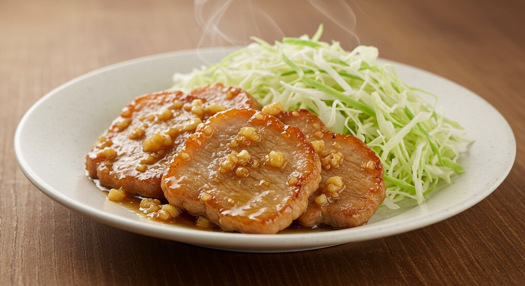 6月15日は生姜の日